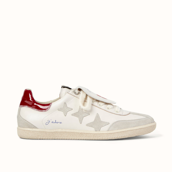 Plus Duke Kiss Sneaker - Men's