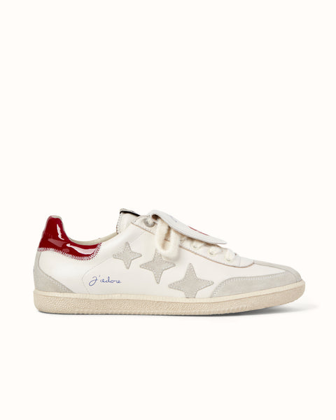 Plus Duke Kiss Sneaker - Men's