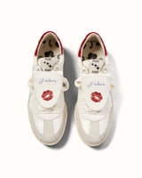 Plus Duke Kiss Sneaker - Men's