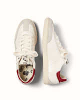 Plus Duke Kiss Sneaker - Men's