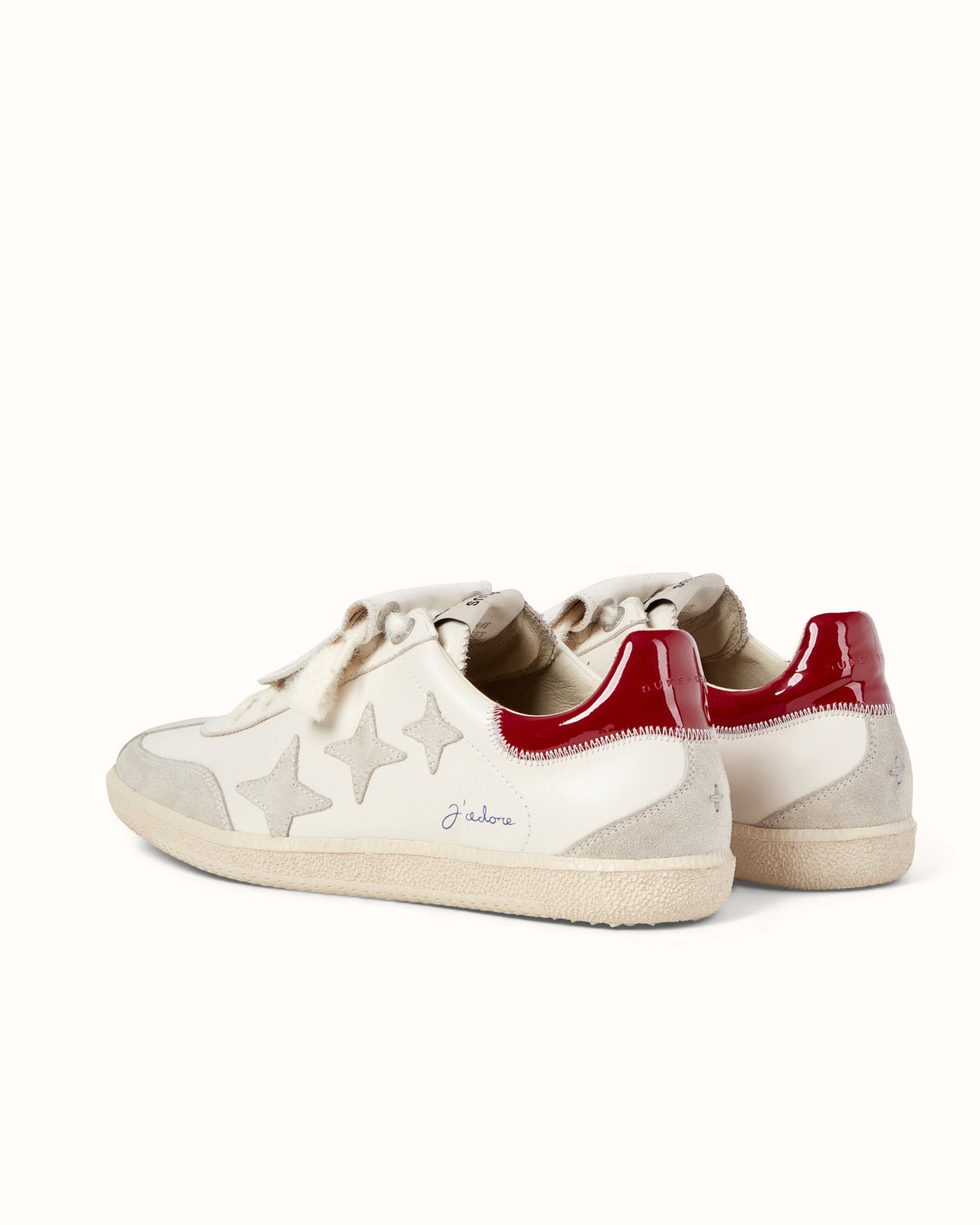 Plus Duke Kiss Sneaker - Men's