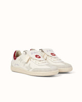 Plus Duke Kiss Sneaker - Women's