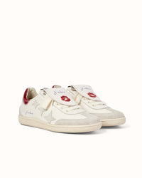Plus Duke Kiss Sneaker - Women's