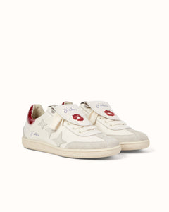Plus Duke Kiss Sneaker - Women's