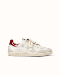 Plus Duke Kiss Sneaker - Women's