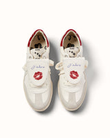 Plus Duke Kiss Sneaker - Women's