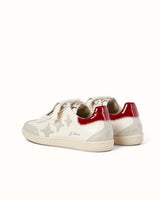 Plus Duke Kiss Sneaker - Women's