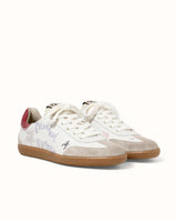 Plus Duke Pleasant Dreams Sketch Sneaker - Men's