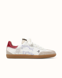 Plus Duke Pleasant Dreams Sketch Sneaker - Men's