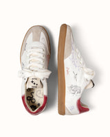 Plus Duke Pleasant Dreams Sketch Sneaker - Men's