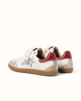 Plus Duke Pleasant Dreams Sketch Sneaker - Men's