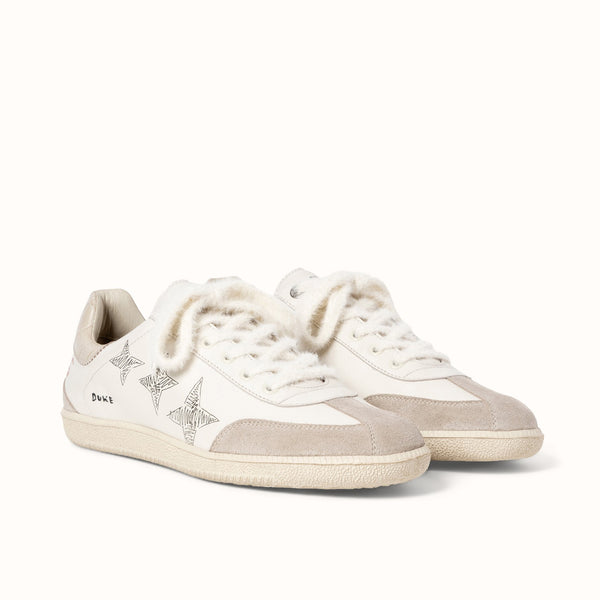 Plus Duke Sketch Sneaker - Men's