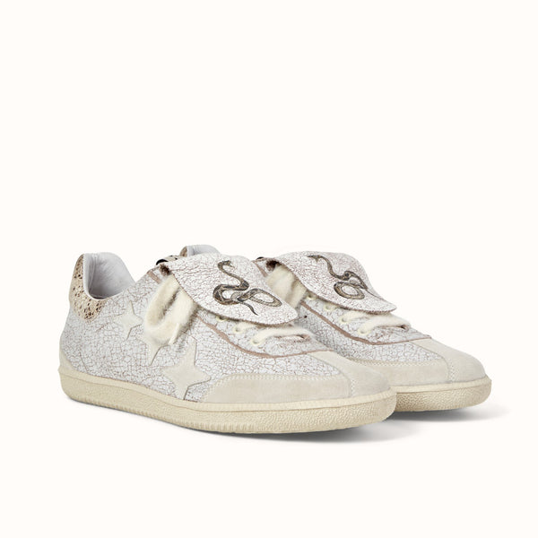 Plus Duke Snake Sneaker - Men's