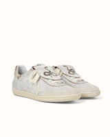 Plus Duke Snake Cracked Sneaker - Men's