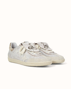 Plus Duke Snake Sneaker - Men's