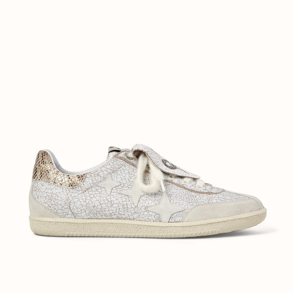 Plus Duke Snake Sneaker - Men's