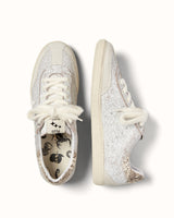 Plus Duke Snake Cracked Sneaker - Men's