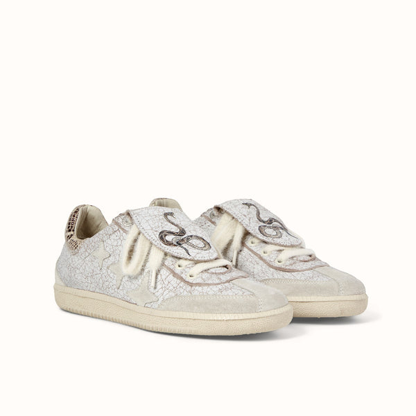 Plus Duke Snake Sneaker - Women's