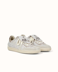Plus Duke Snake Sneaker - Women's