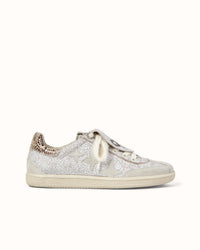 Plus Duke Snake Sneaker - Women's