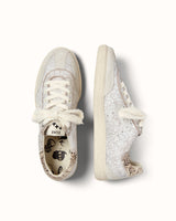 Plus Duke Snake Cracked Sneaker - Women's