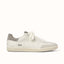Plus Duke Vintage Grey + White Sneaker - Men's