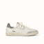 Plus Duke Vintage Grey + White Sneaker - Women's