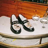 Wilde Pin Up II Penny Loafer - Women's