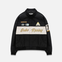 DR1 World Champtionship Vintage Black + Yellow Jacket