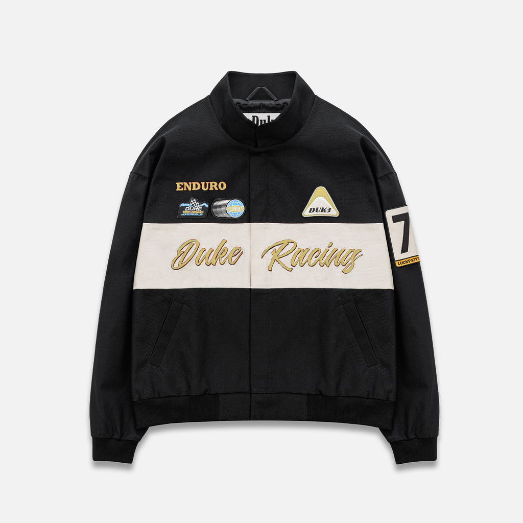 DR1 World Champtionship Vintage + Yellow Jacket