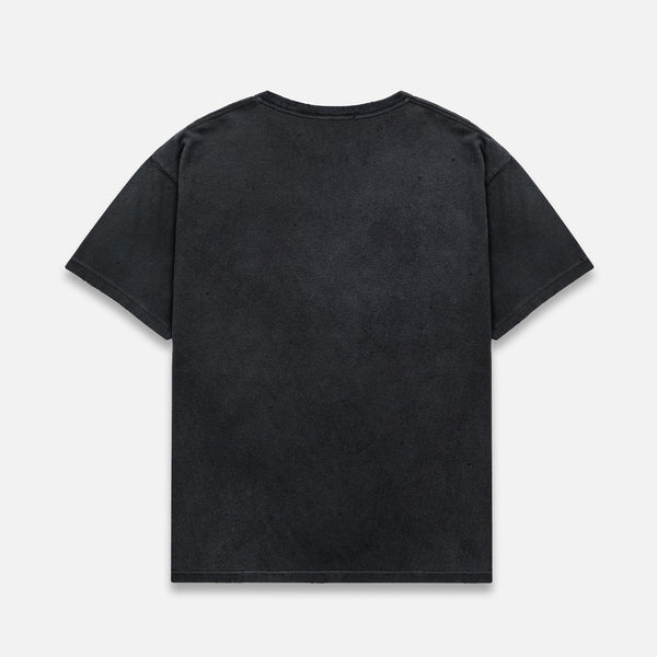 Rizla Gum Vintage Black T-Shirt