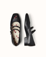Ruby Cherry Mary Jane - Women's