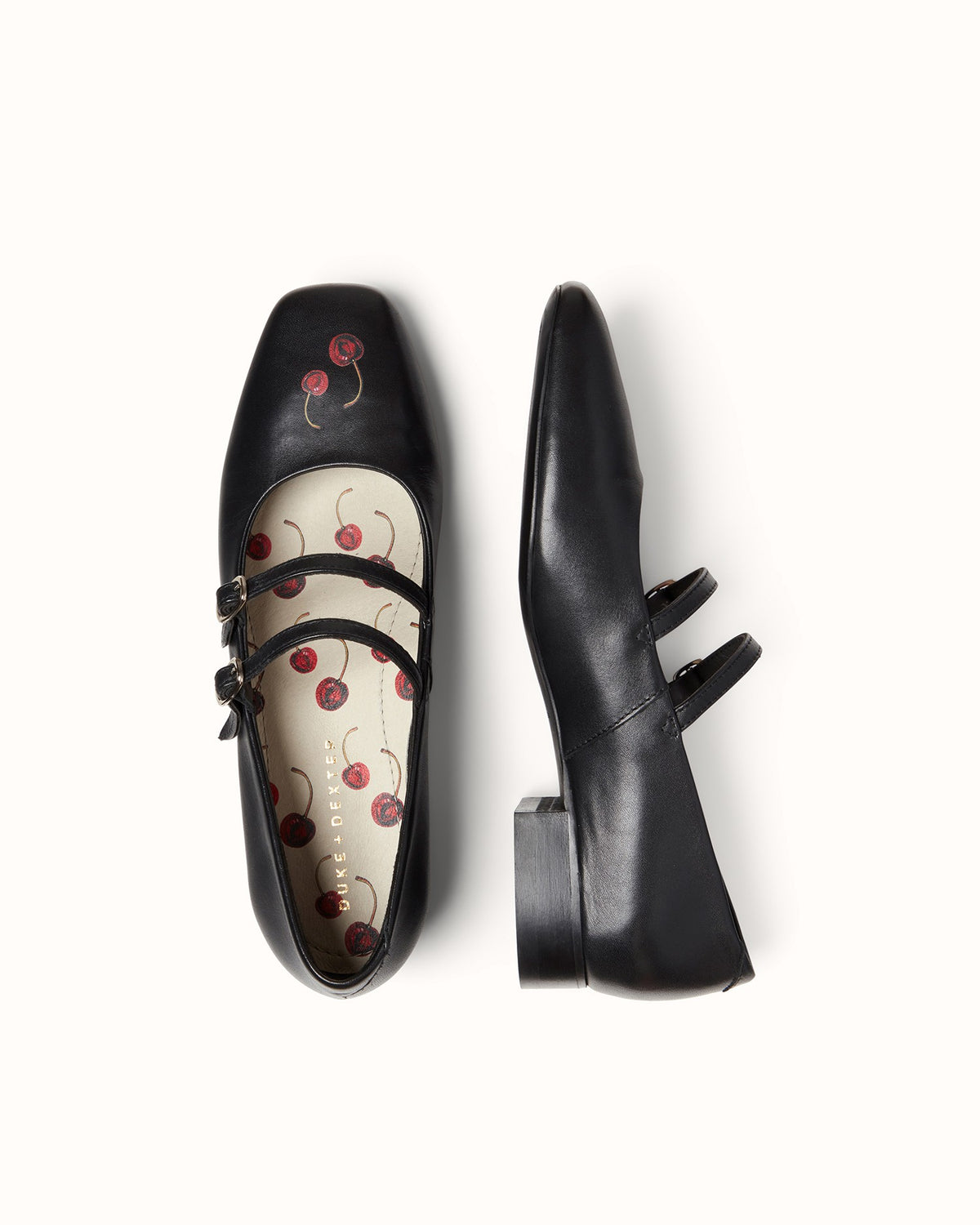 Ruby Cherry Mary Jane - Women's