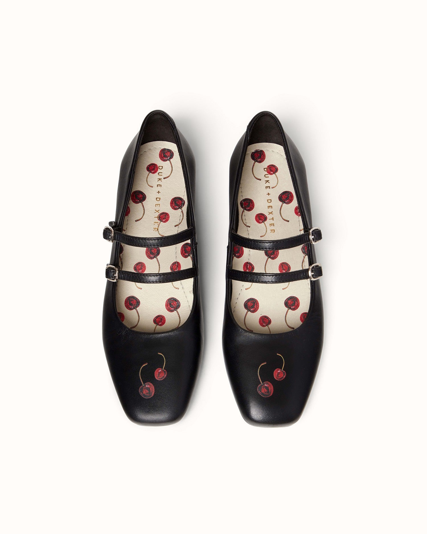 Sale | DUKE + DEXTER