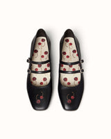 Ruby Cherry Mary Jane - Women's