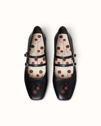 Ruby Cherry Mary Jane - Women's