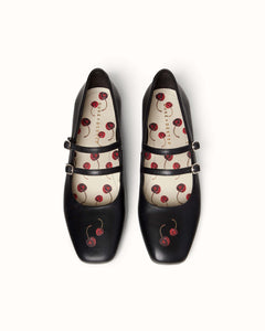 Ruby Cherry Mary Jane - Women's