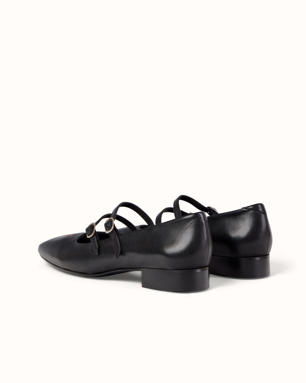 Ruby Cherry Mary Jane - Women's