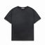 Sun Faded Workwear Washed Black T-Shirt