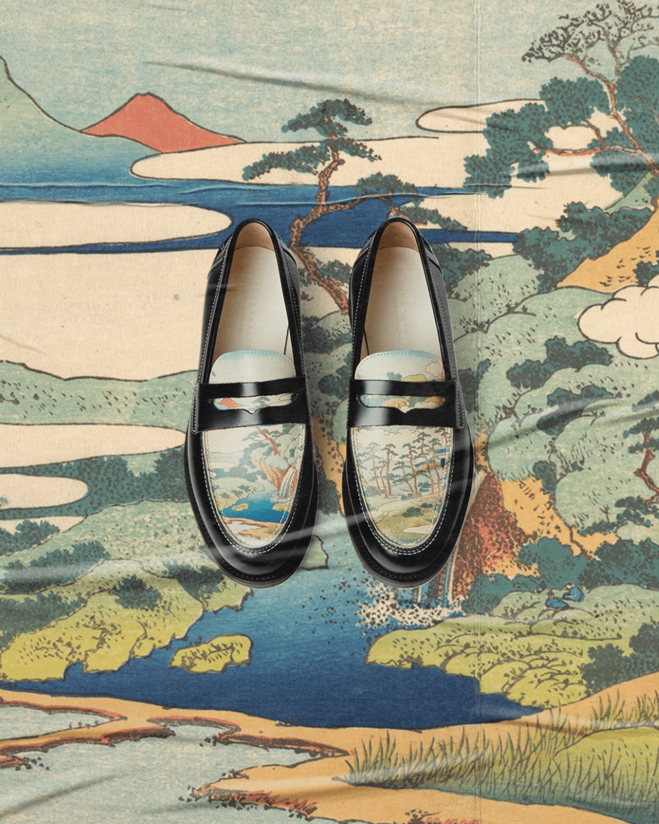 Duke 2025 shoes loafers