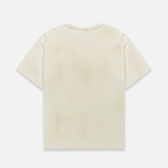 Rizla Soldier Vintage White T-Shirt