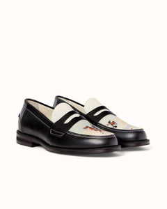 Wilde Advanced Guard Penny Loafer - Men's
