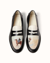 Wilde Advanced Guard Penny Loafer - Men's
