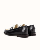 Wilde Advanced Guard Penny Loafer - Men's