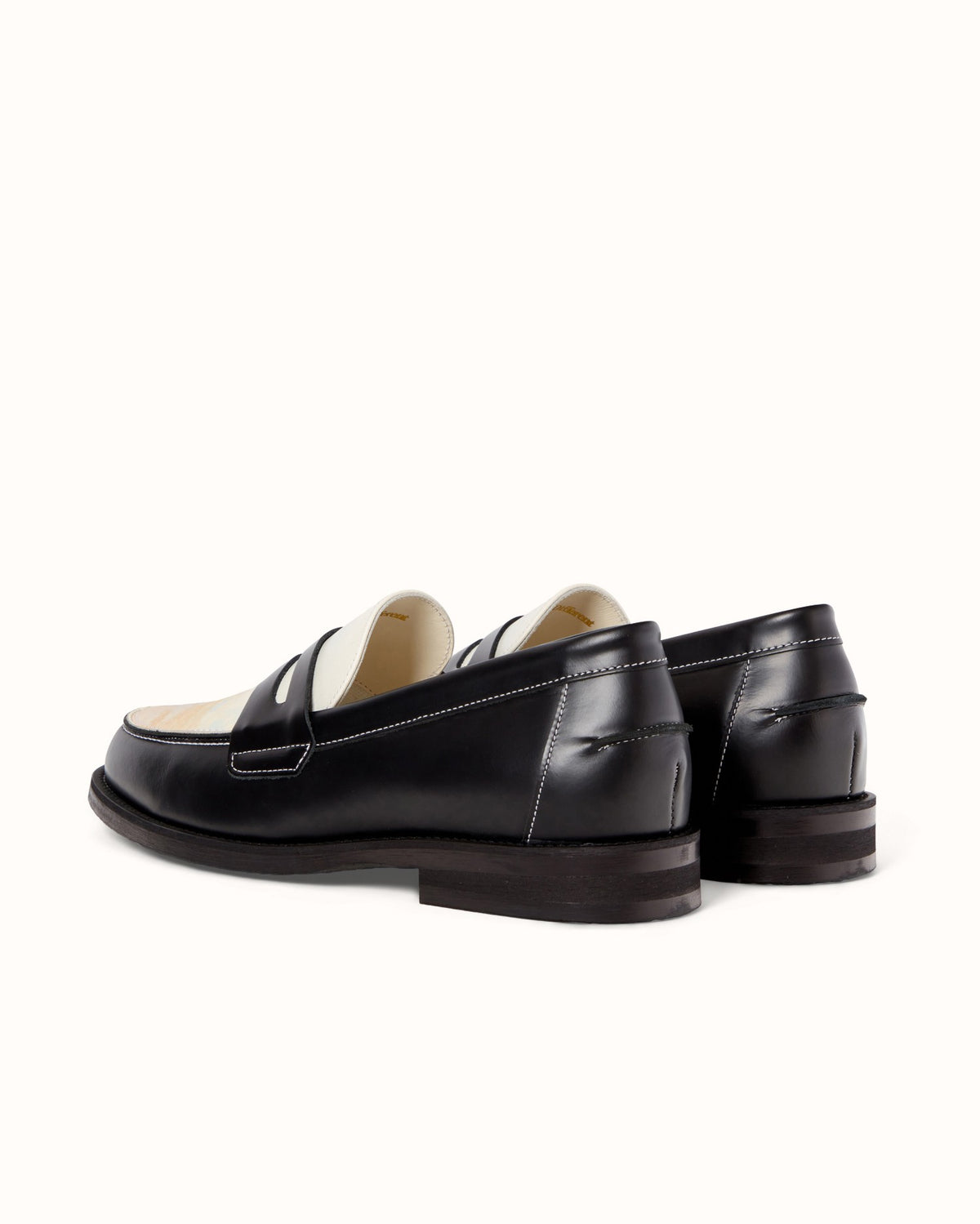Wilde Advanced Guard Penny Loafer - Men's