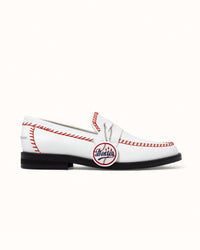 Wilde Dexter Baseball Penny Loafer - Men's