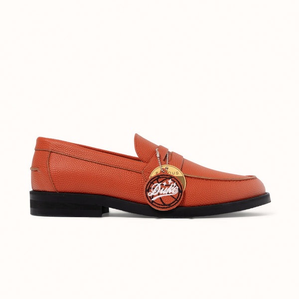 Wilde Duke Basketball Penny Loafer - Men's