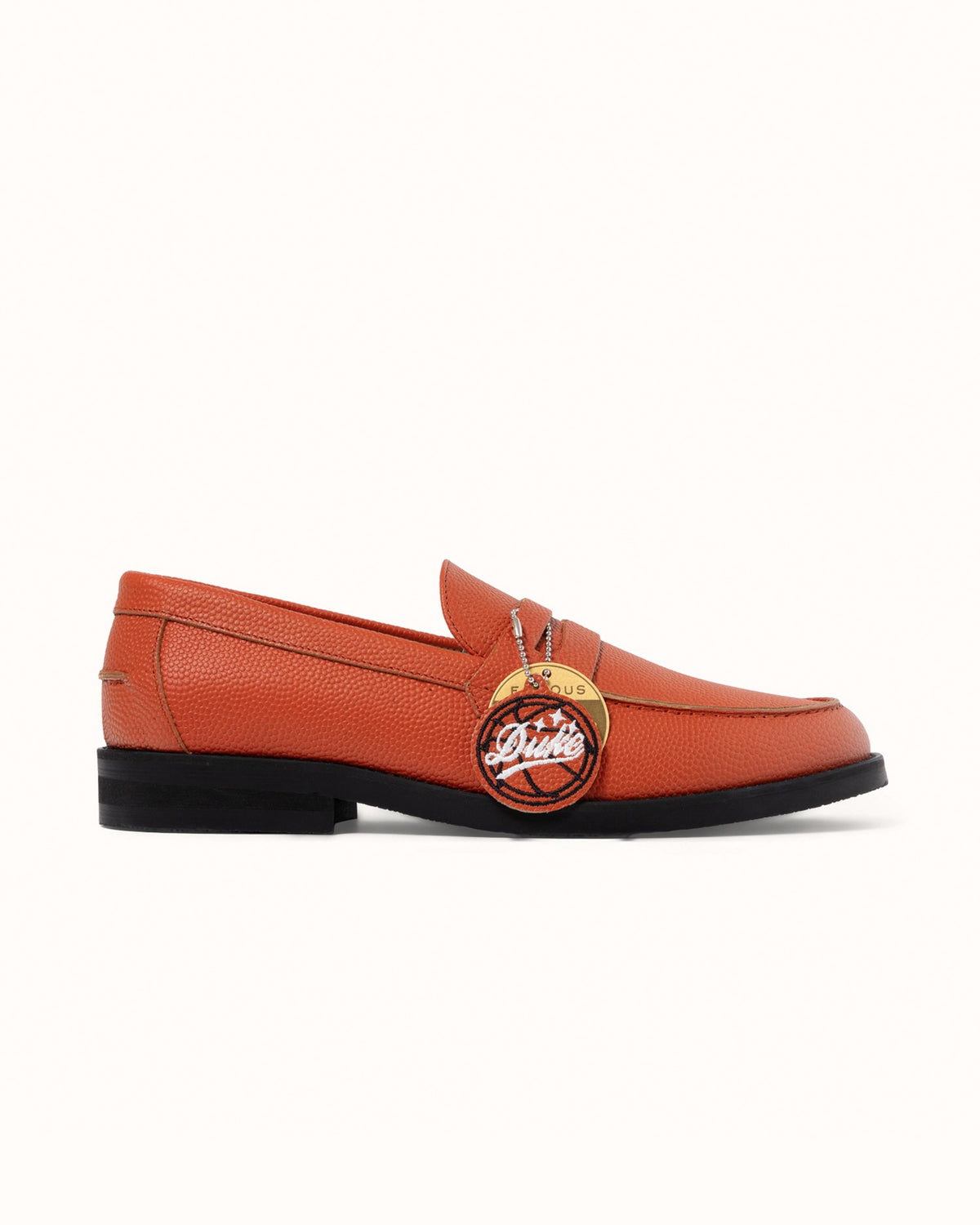 Wilde Duke Basketball Penny Loafer - Men's