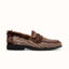Wilde Hair-On Plus Bit Loafer - Men's