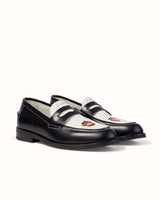Wilde Kiss Penny Loafer - Men's